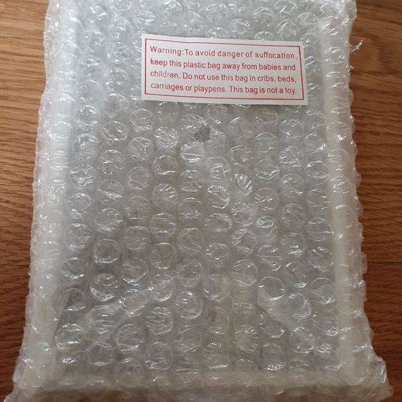 Double Metallic Photo Frame - Picture 3 of 3